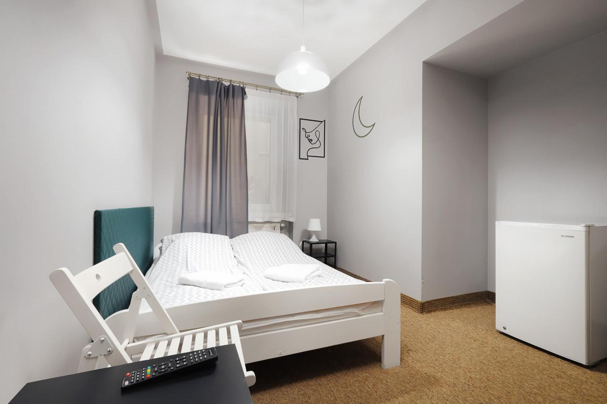 Moon Hostel קרקוב מראה חיצוני תמונה