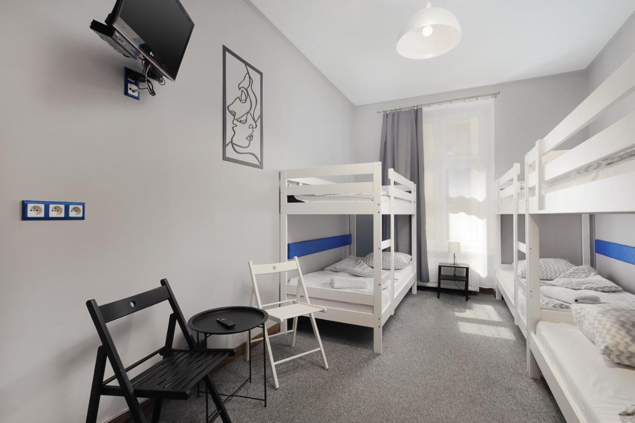 Moon Hostel קרקוב מראה חיצוני תמונה