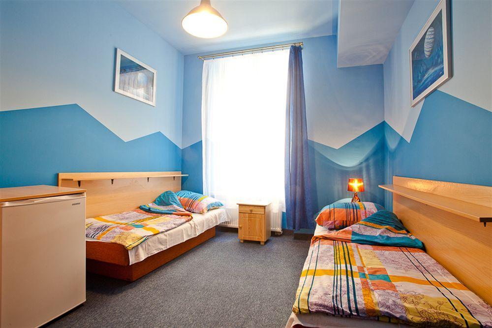 Moon Hostel קרקוב מראה חיצוני תמונה